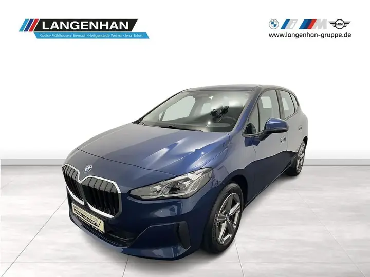 BMW 220I Active Tourer