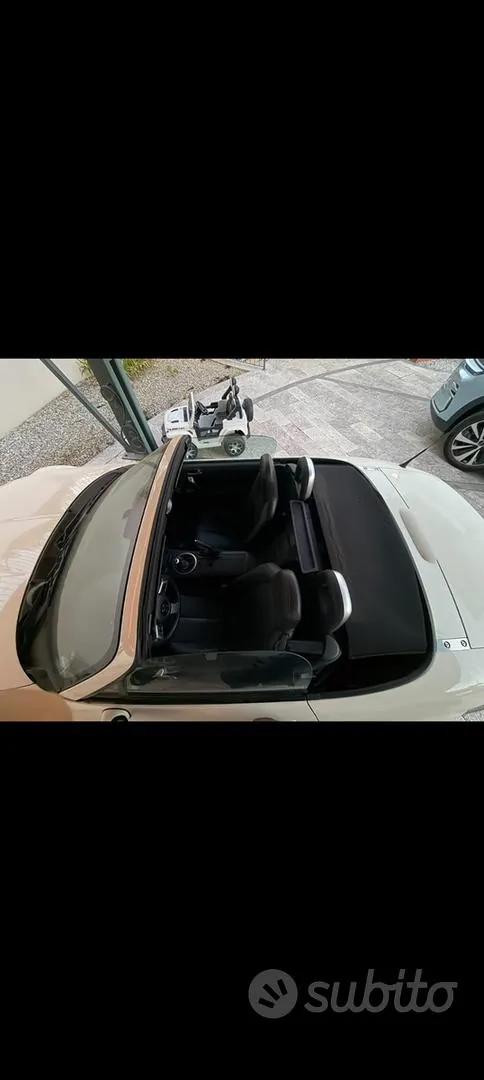 Mazda Mx-5 2006 photo 4