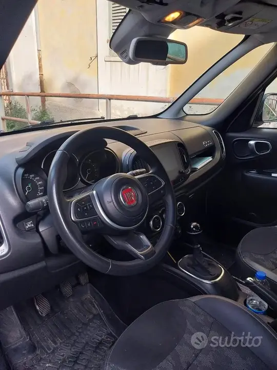 Fiat 500L 2022 photo 4