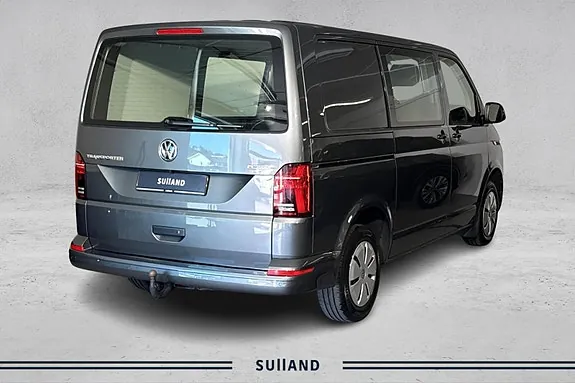 Volkswagen Transporter 2024 photo 5
