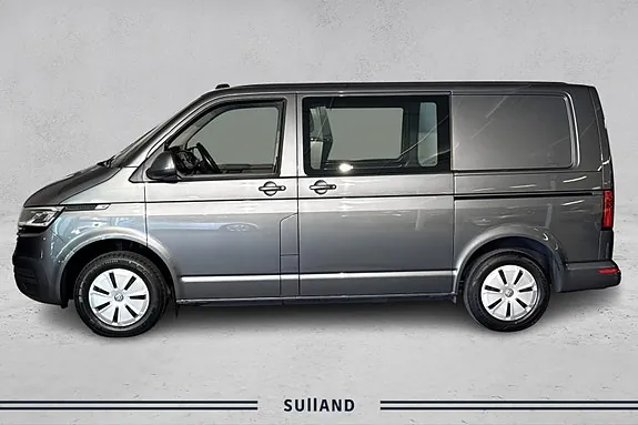Volkswagen Transporter 2024 photo 2