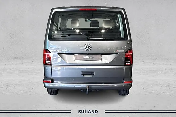Volkswagen Transporter 2024 photo 4