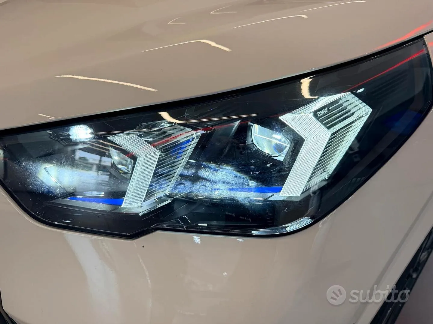 BMW X2 2025 photo 4