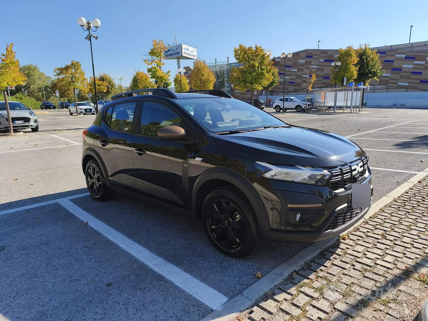Dacia Sandero 2023 photo 2
