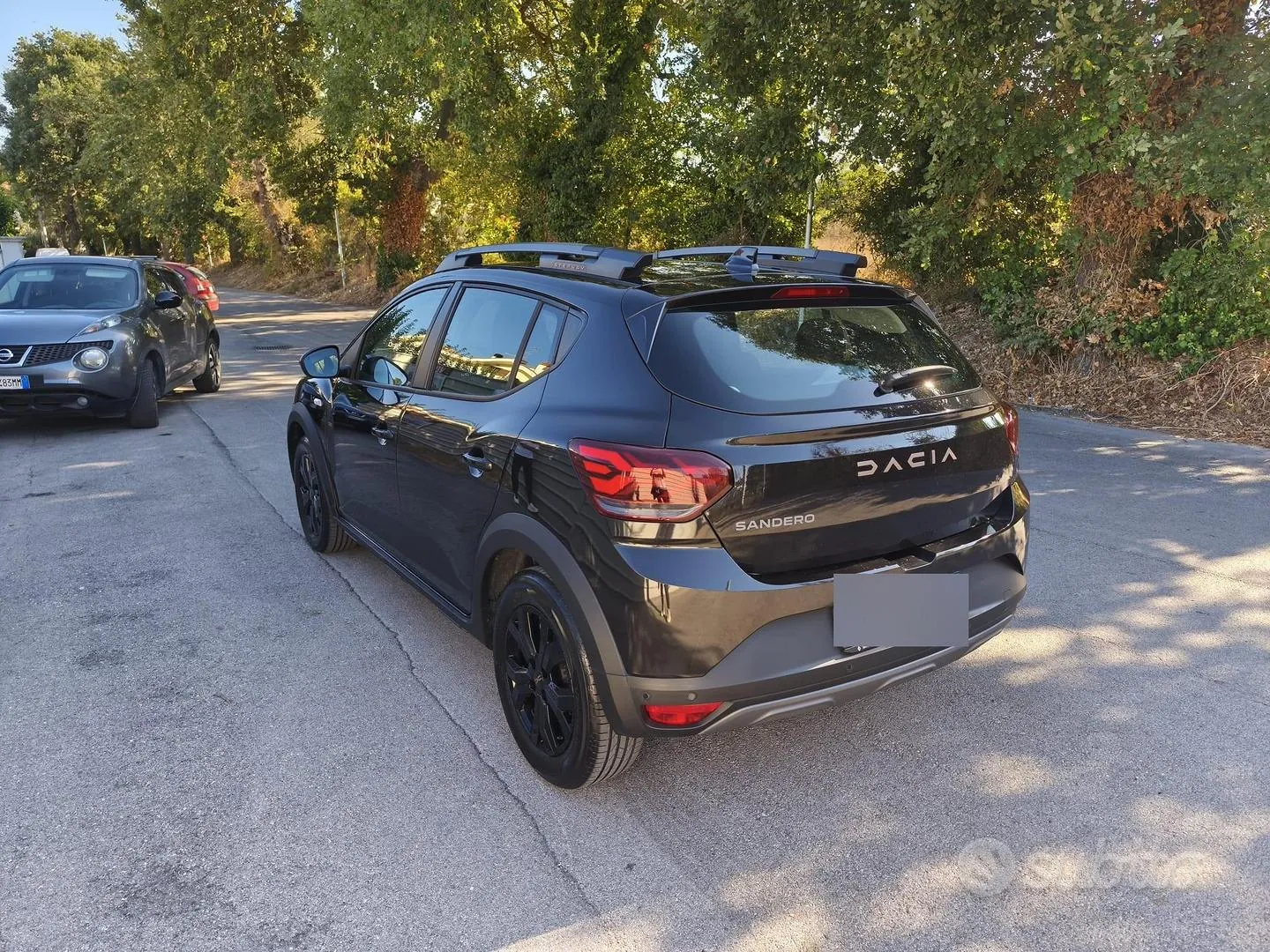 Dacia Sandero 2023 photo 4