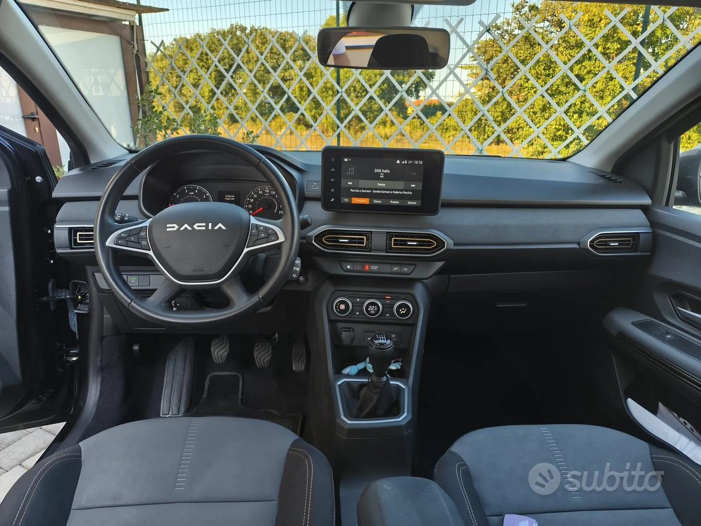Dacia Sandero 2023 photo 5