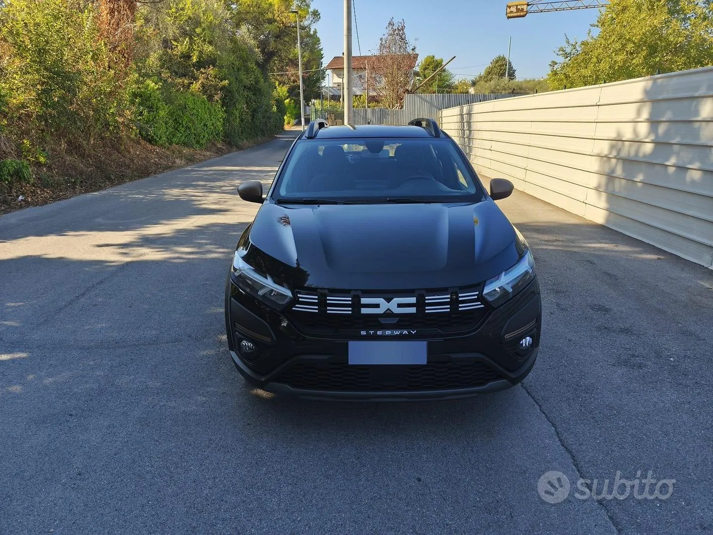 Dacia Sandero 2023 photo 3