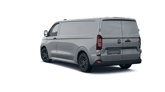 Volkswagen E-Transporter 2027 photo 3