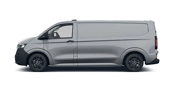 Volkswagen E-Transporter 2027 photo 2