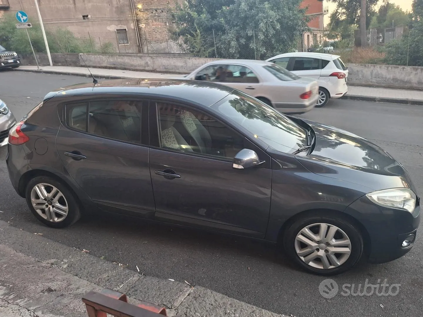 Renault Megane 2013 photo 3