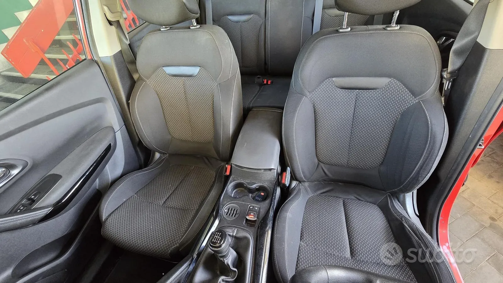 Renault Kadjar 2016 photo 5