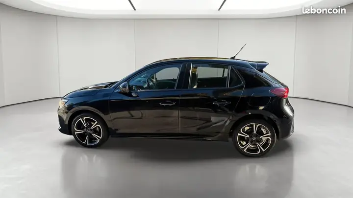 Opel Corsa 2021 photo 2