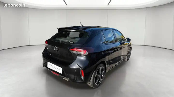 Opel Corsa 2021 photo 5