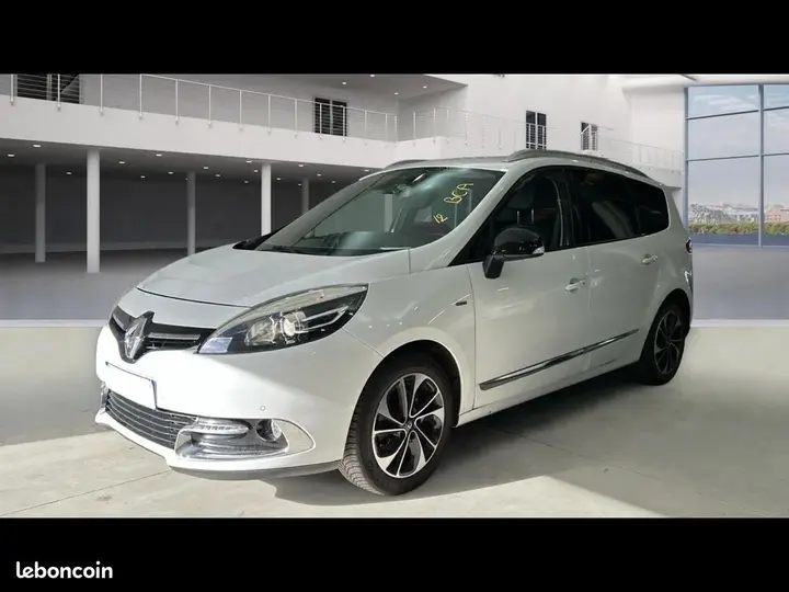 Renault Grand Scenic