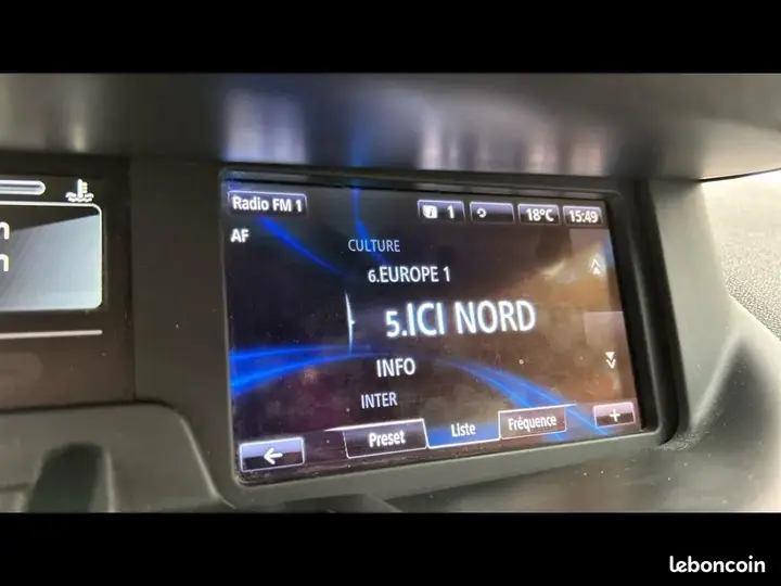 Renault Grand Scenic 2014 photo 5
