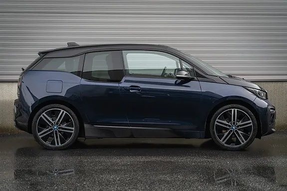 BMW I3 2022 photo 2