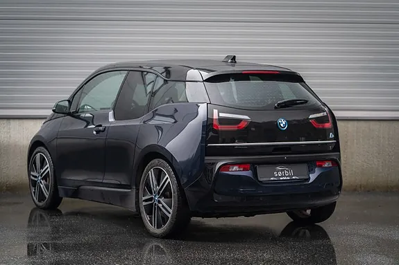 BMW I3 2022 photo 5