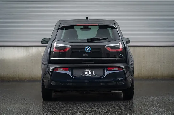 BMW I3 2022 photo 4