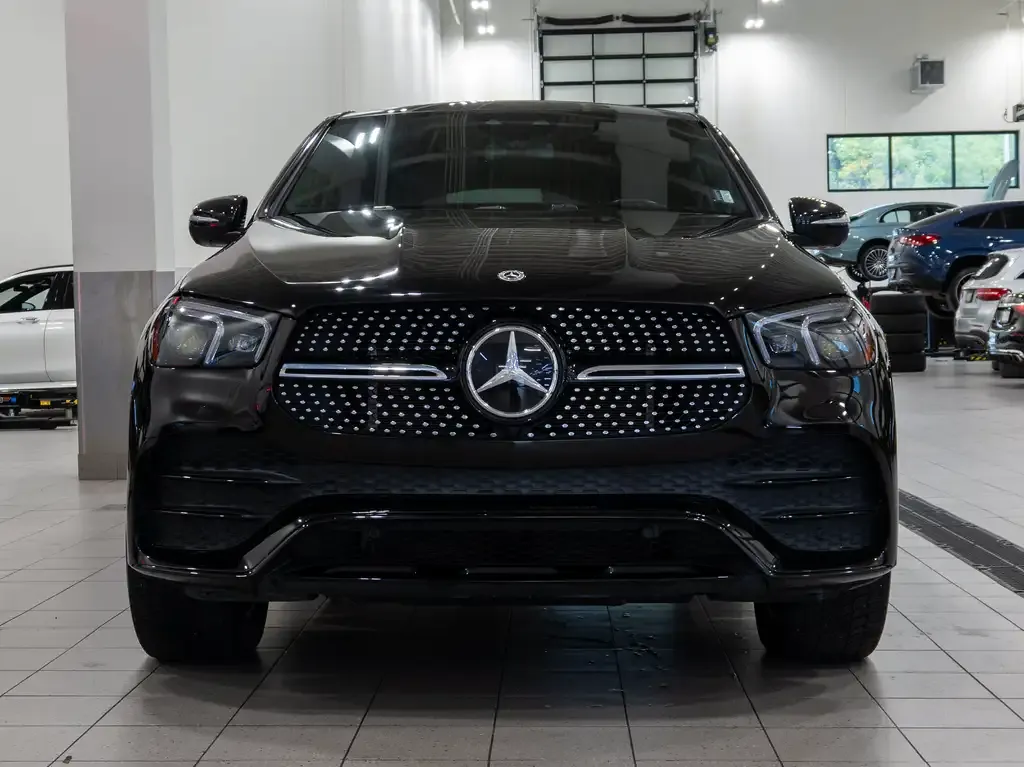 Mercedes-Benz Gle 2022 photo 5