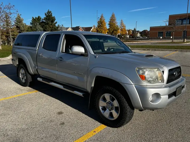 Toyota Tacoma