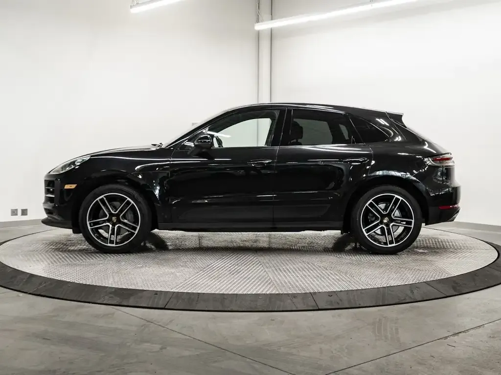 Porsche Macan 2020 photo 2