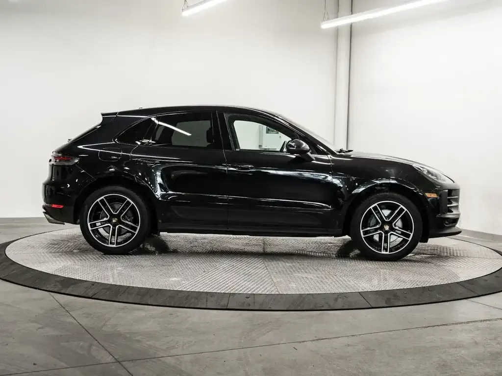 Porsche Macan 2020 photo 5