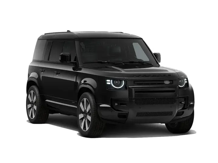 Land Rover Defender 110