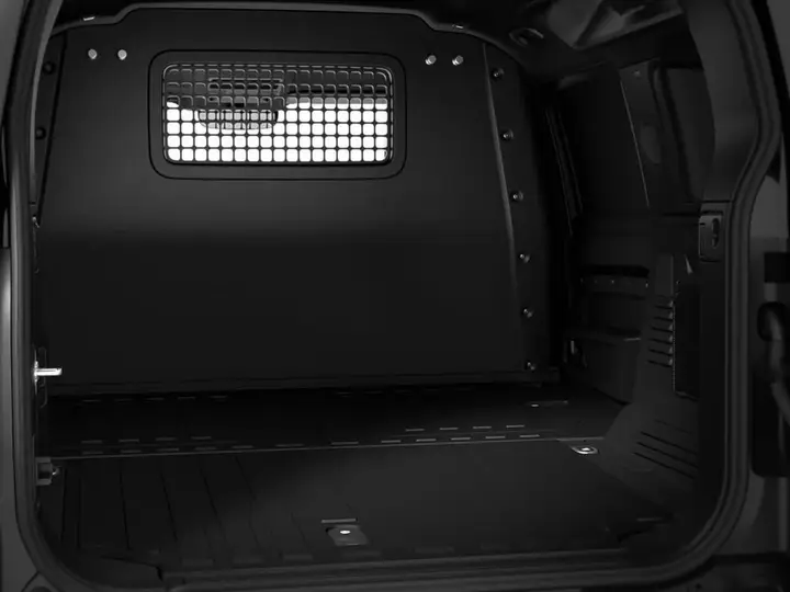 Land Rover Defender 110 photo 5