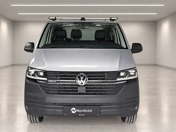 Volkswagen Transporter 2020 photo 2