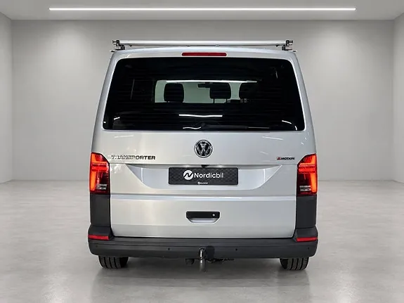 Volkswagen Transporter 2020 photo 5
