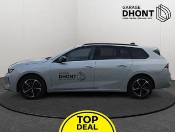 Opel Astra 2025 photo 3