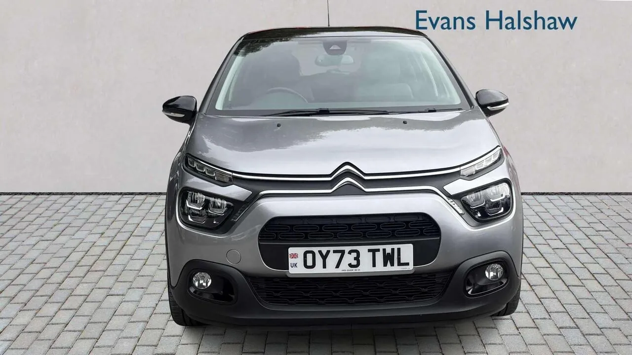 Citroen C3 2023 photo 3