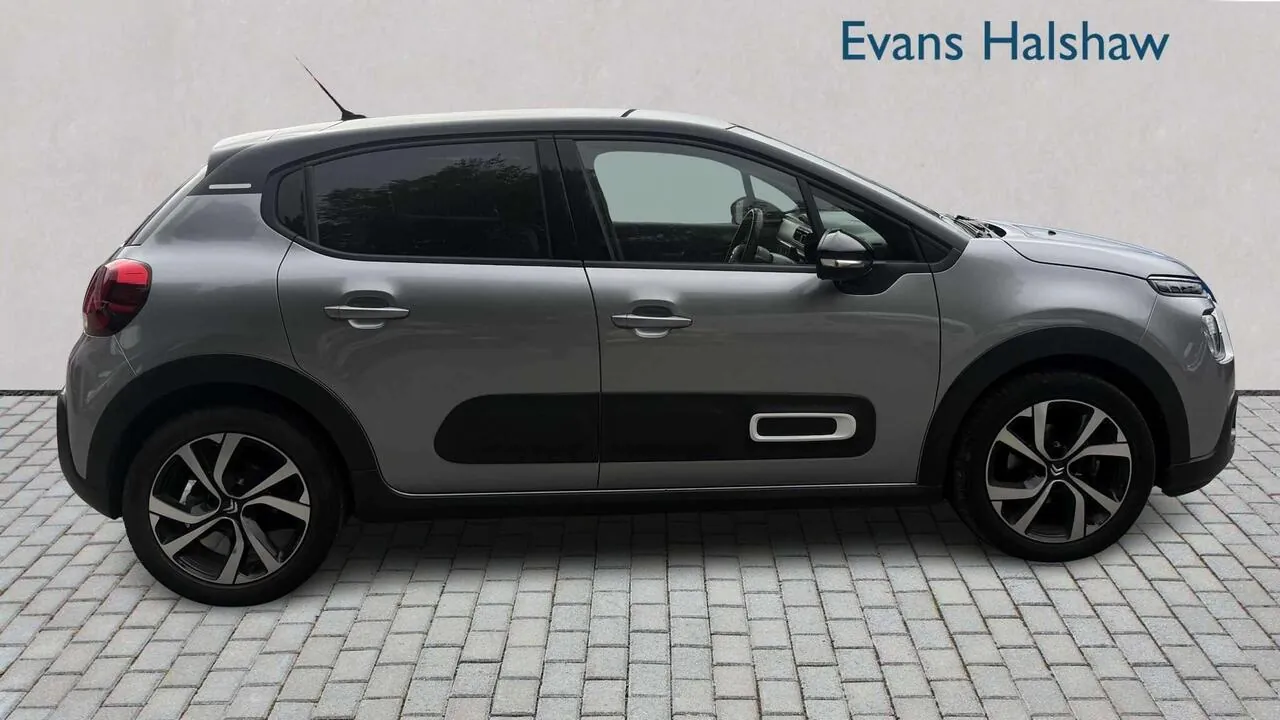 Citroen C3 2023 photo 4
