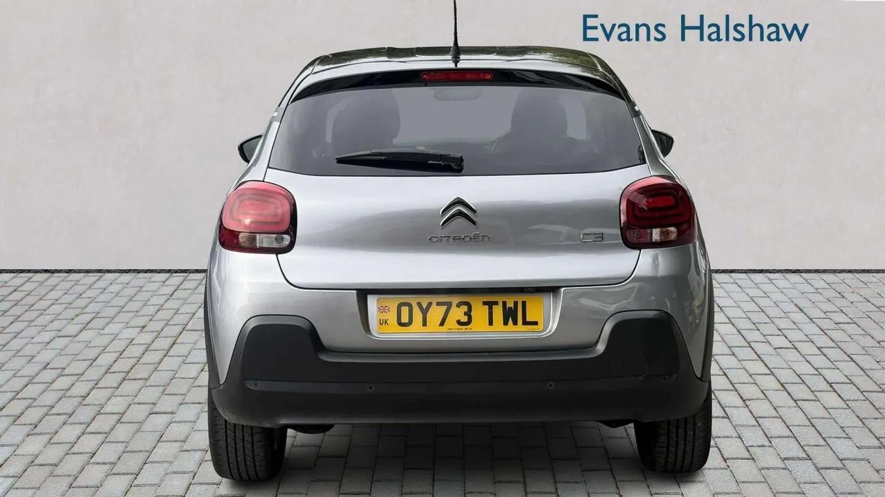 Citroen C3 2023 photo 5