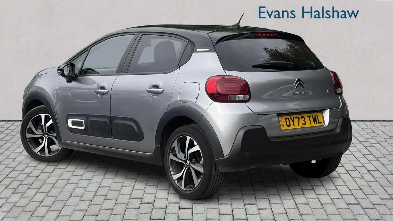 Citroen C3 2023 photo 2