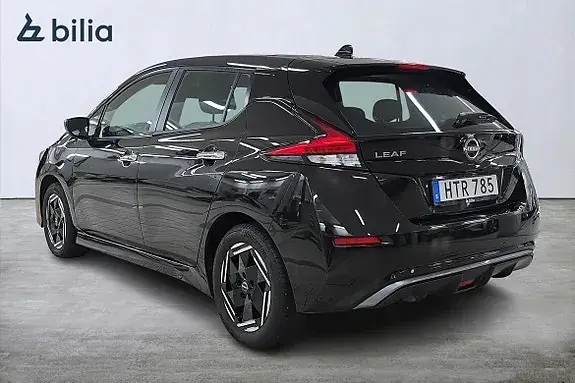 Nissan Leaf 2023 photo 4