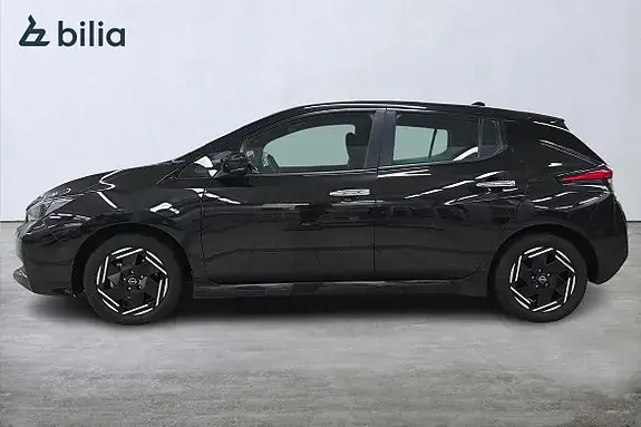 Nissan Leaf 2023 photo 5