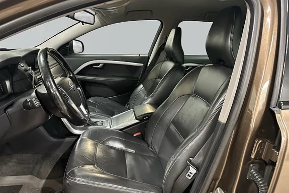 Volvo V70 2015 photo 5
