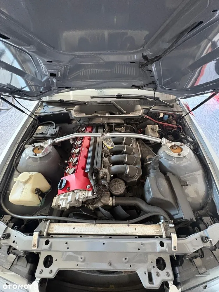 BMW M3 1997 photo 5