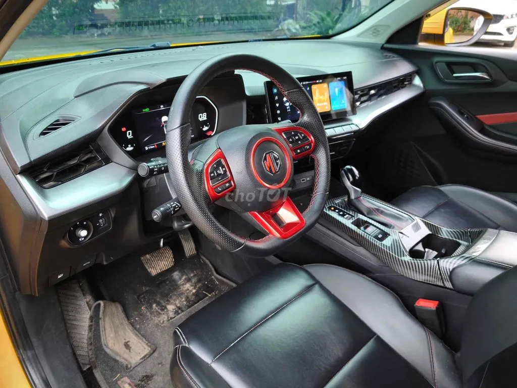 MG Mg5 2022 photo 4