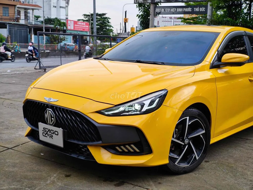 MG Mg5 2022 photo 2