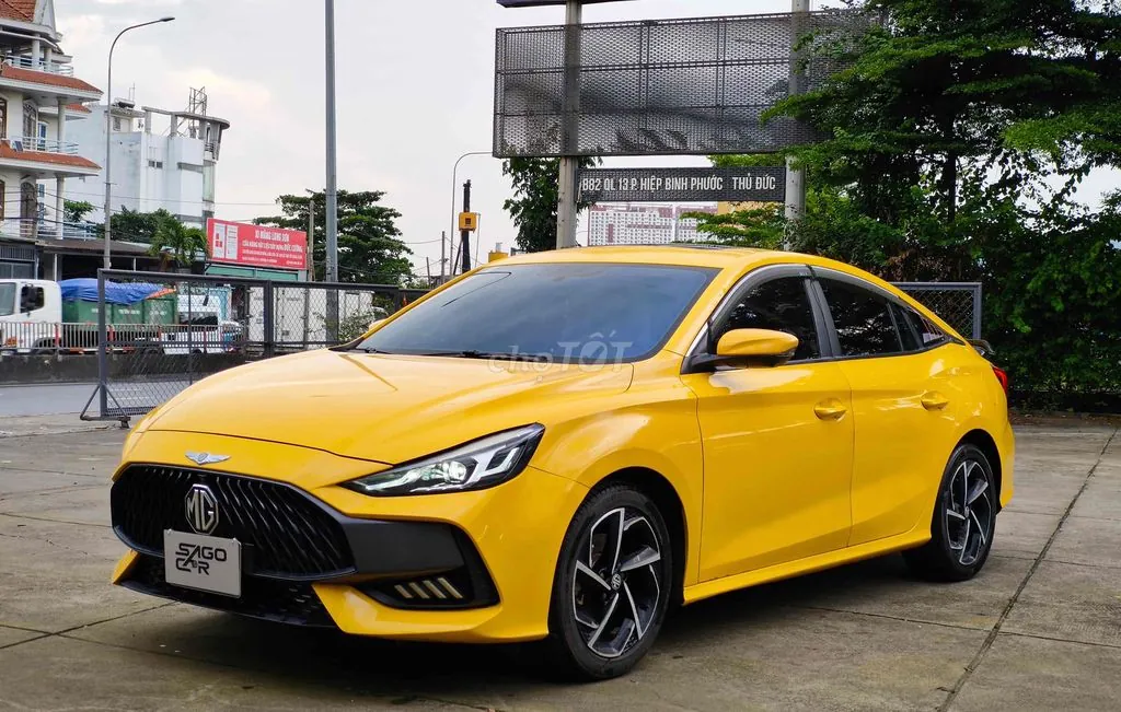 MG Mg5