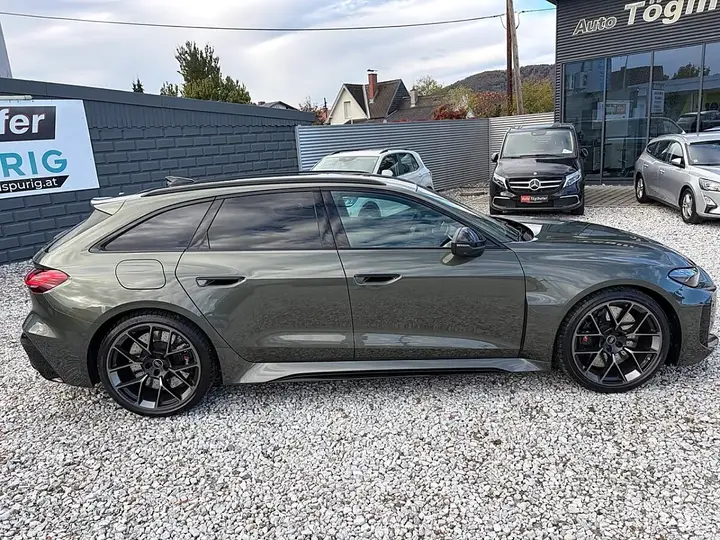 Audi A5 2026 photo 2