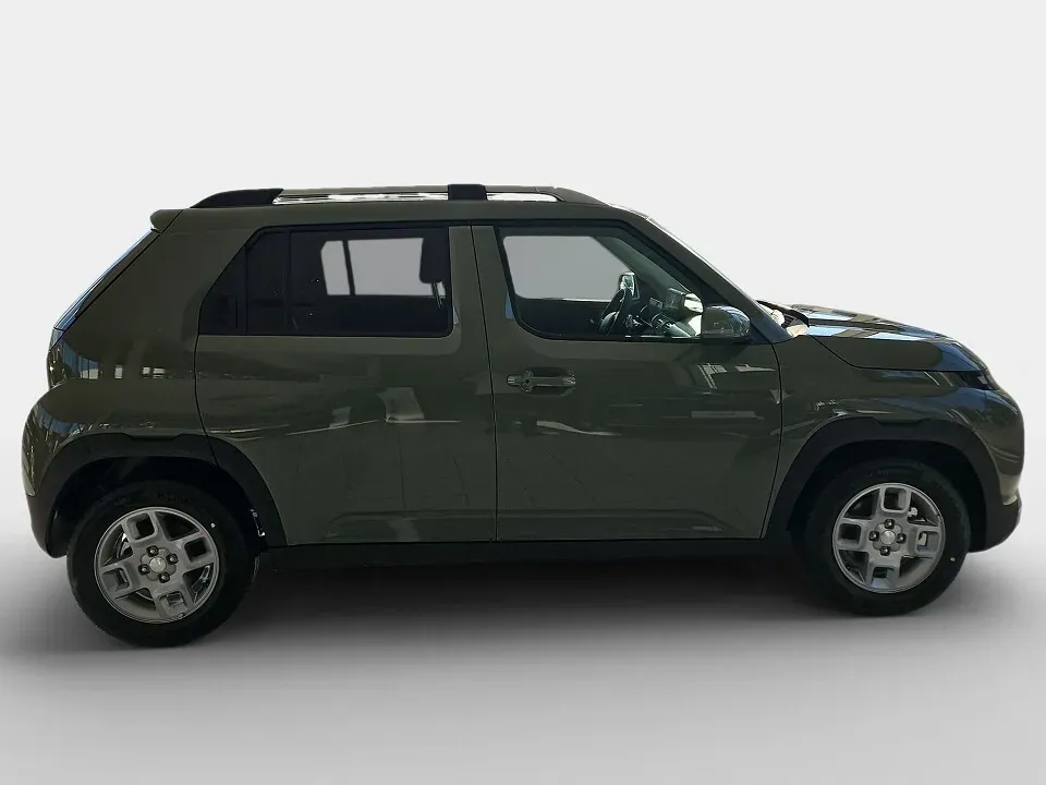 Hyundai Inster Trend Line photo 3