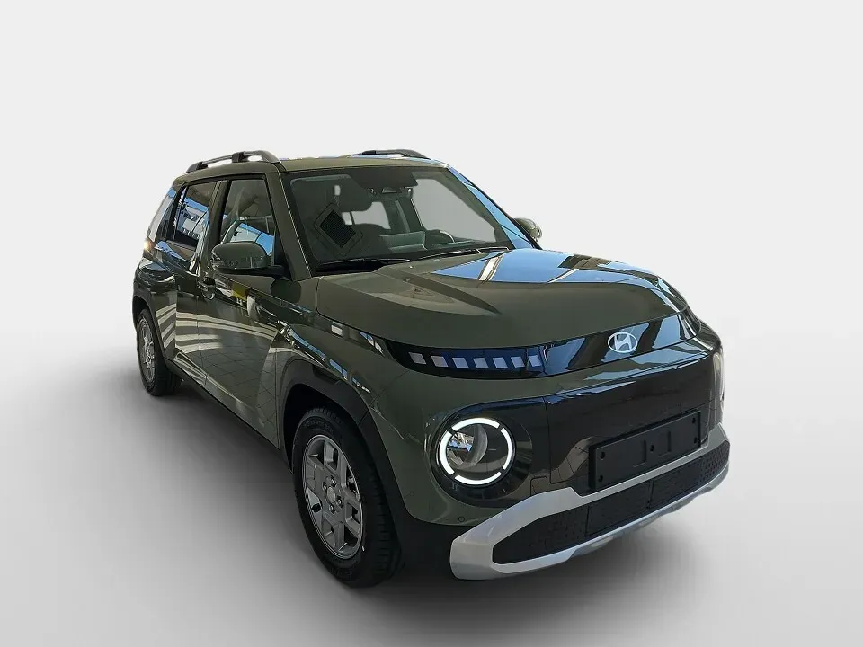 Hyundai Inster Trend Line photo 2