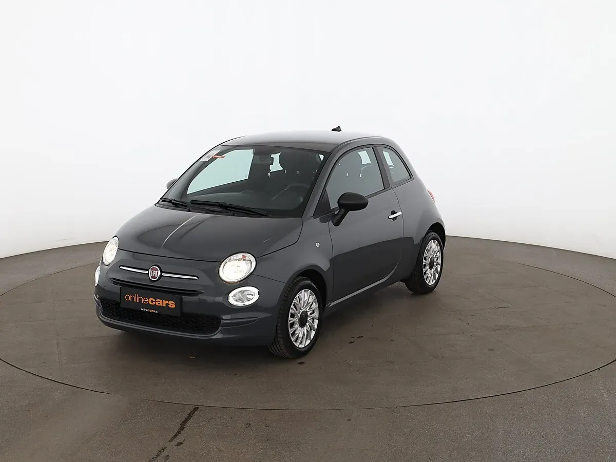 Fiat 500 2022 photo 2