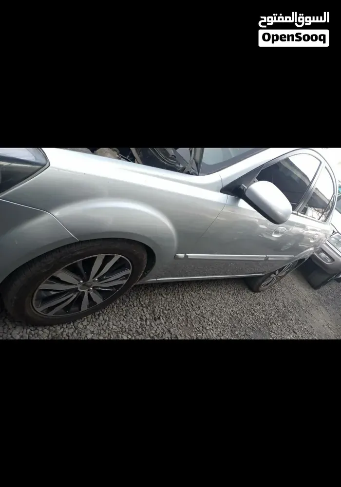 Kia Rio 2010 photo 3
