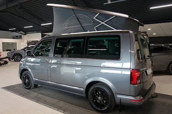 Volkswagen California 2022 photo 3