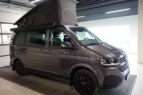 Volkswagen California 2022 photo 2