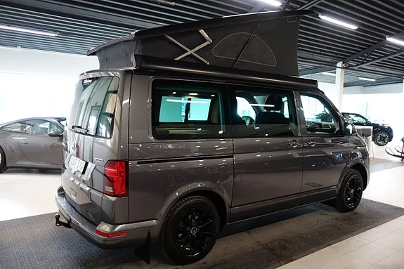 Volkswagen California 2022 photo 4